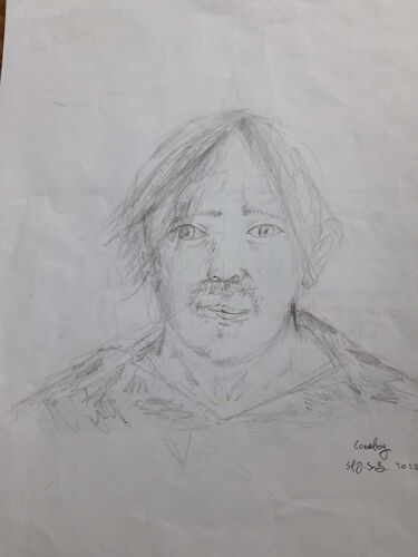 Young at Art - Samuel aus Eferding