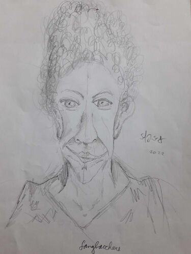 Young at Art - Samuel aus Freistadt