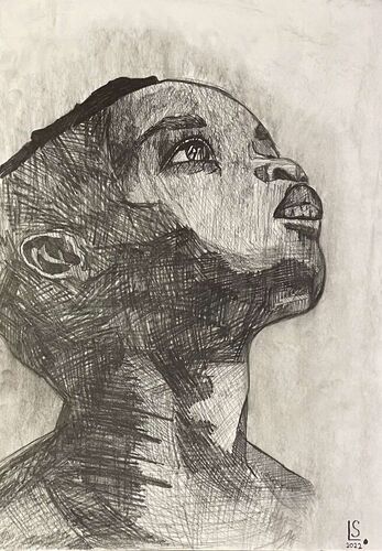 Young at Art - Leon aus Steyr