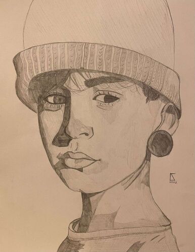 Young at Art - Leon aus Steyr