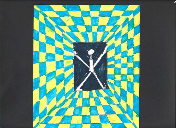 Young at Art - Sophia aus Braunau