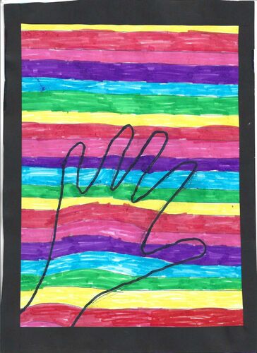 Young at Art - Sophia aus Braunau