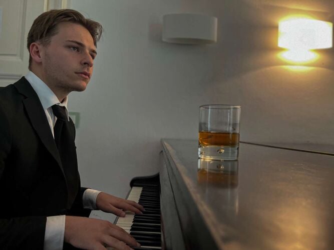 Young at Art - Jan aus Steyr