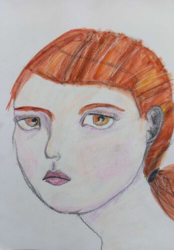 Young at Art - Linda aus Braunau