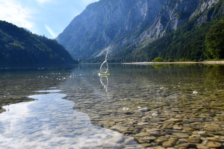 Young at Art - Leo aus Grieskirchen