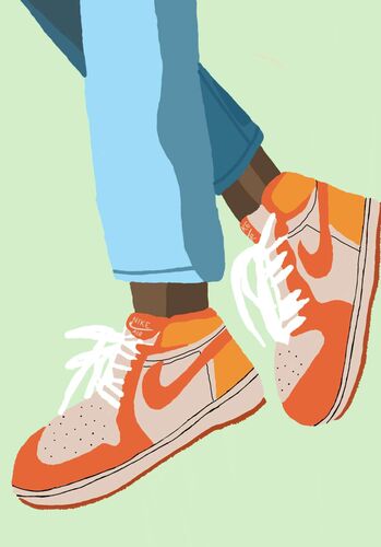 Young at Art - Katharina aus Wels