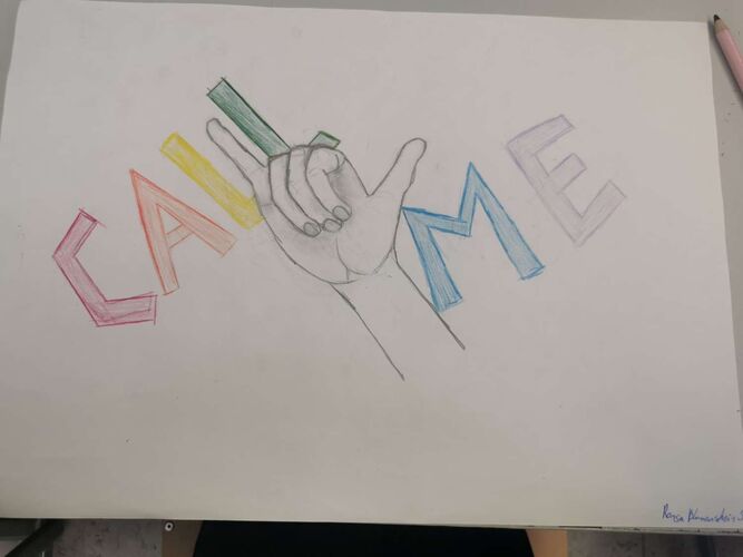 Young at Art - Ronja aus Urfahr-Umgebung