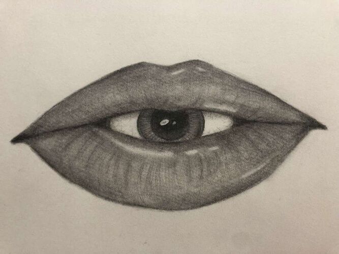 Young at Art - Jasmin aus Wels