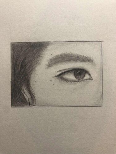 Young at Art - Jasmin aus Wels