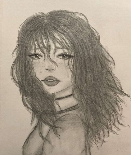 Young at Art - Jasmin aus Wels