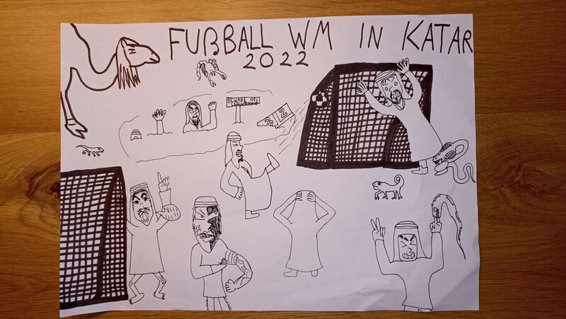 Young at Art - Phillip aus Perg