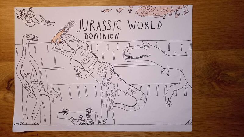 Young at Art - Phillip aus Perg