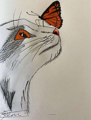 Young at Art - Leni  aus Urfahr-Umgebung