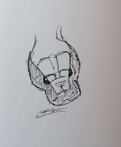 Young at Art - Leni  aus Urfahr-Umgebung