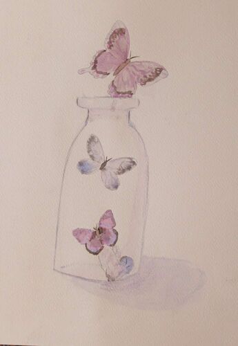 Young at Art - Antonia aus Wels