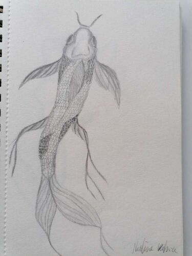 Young at Art - Nadine aus Rohrbach