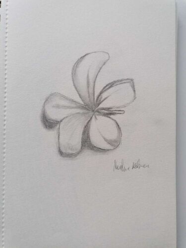 Young at Art - Nadine aus Rohrbach