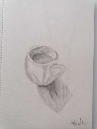 Young at Art - Nadine aus Rohrbach