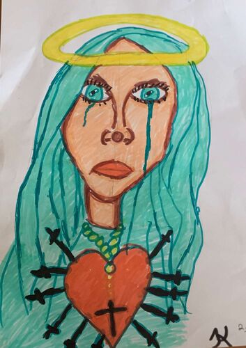 Young at Art - Klara  aus Steyr