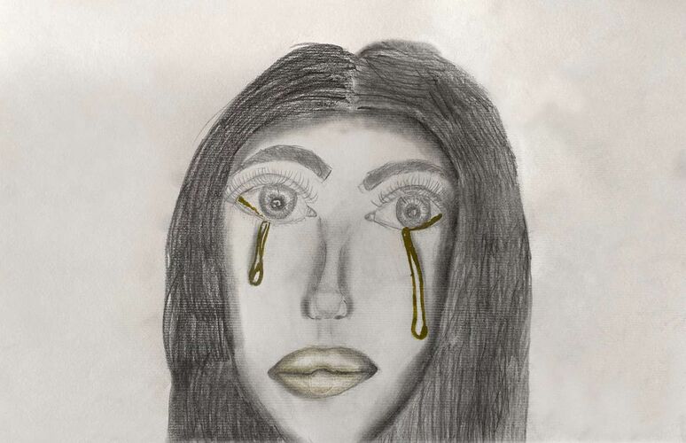 Young at Art - Elisabeth aus Ried