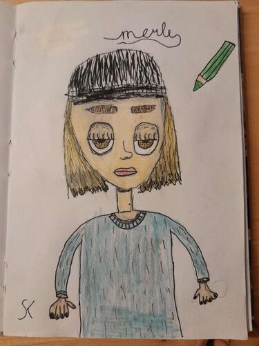 Young at Art - Kilian aus Vöcklabruck