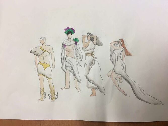 Young at Art - Laura aus Steyr