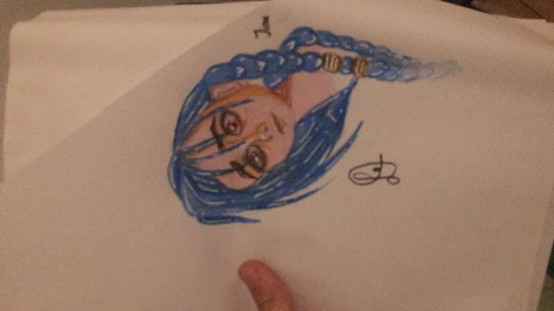 Young at Art - Laura aus Steyr