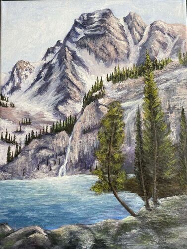 Young at Art - Prabhuansh aus Linz