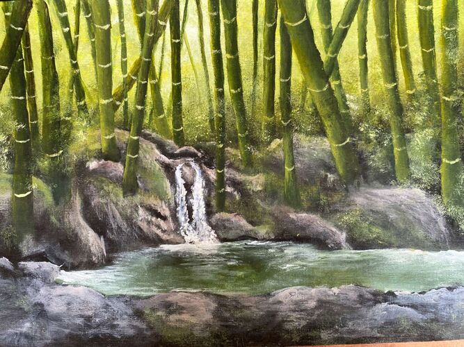 Young at Art - Prabhuansh aus Linz