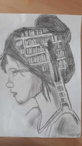 Young at Art - Emely  aus Linz-Land