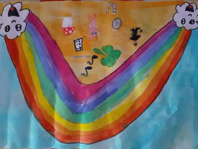 Young at Art - Magdalena aus Perg