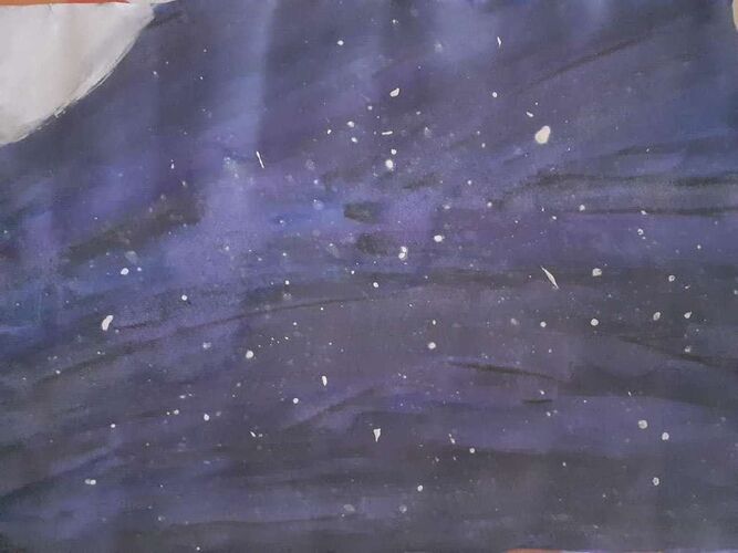 Young at Art - Magdalena aus Perg