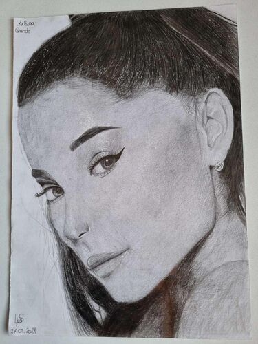 Young at Art - Lisa aus Freistadt