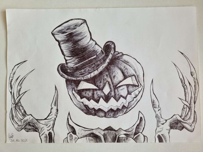 Young at Art - Lisa aus Freistadt