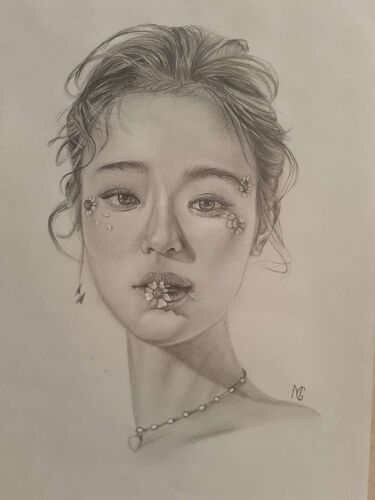 Young at Art - Marina aus Freistadt