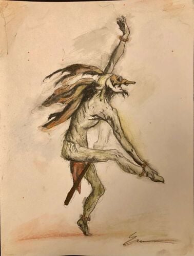 Young at Art - Emma aus Linz