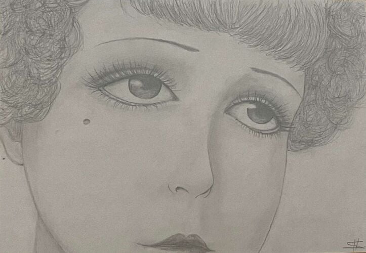 Young at Art - Sophie aus Steyr