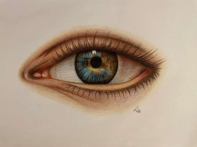 Young at Art - Lila aus Gmunden