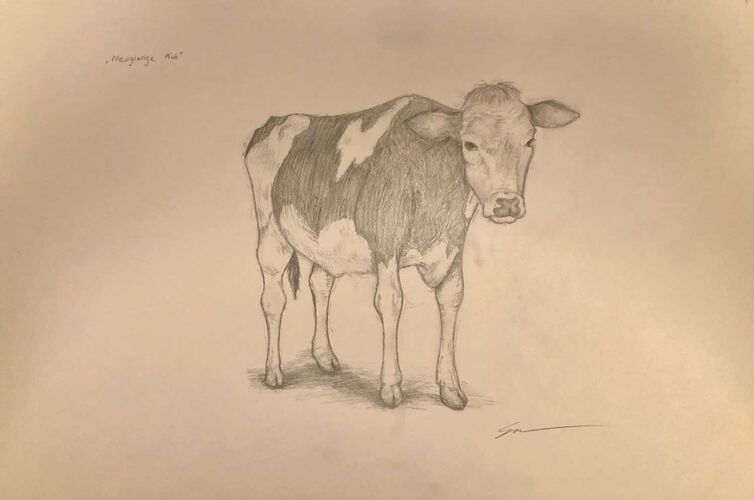 Young at Art - Emma aus Linz