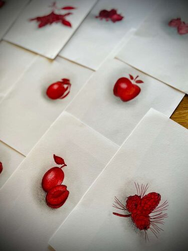 Young at Art - Hanna aus Vöcklabruck