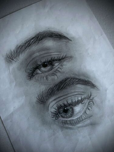 Young at Art - Hanna aus Vöcklabruck