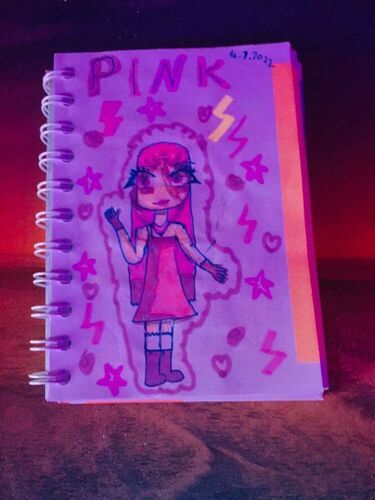 Young at Art - Anna aus Kirchdorf