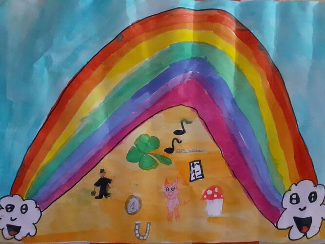 Young at Art - Magdalena aus Perg