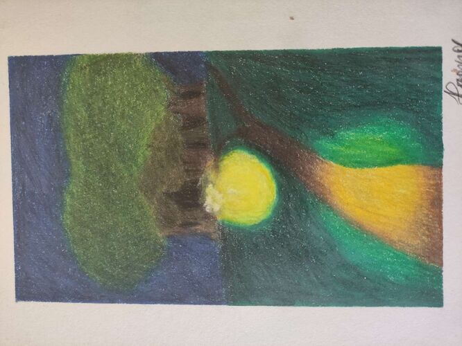 Young at Art - Hanna aus Ried