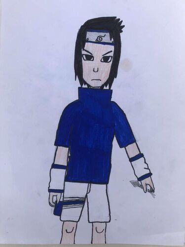 Young at Art - Lennard aus Grieskirchen