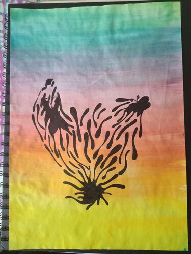 Young at Art - Hanna aus Ried