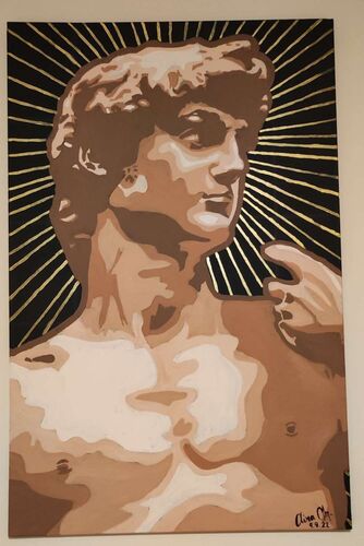 Young at Art - Aira aus Wels