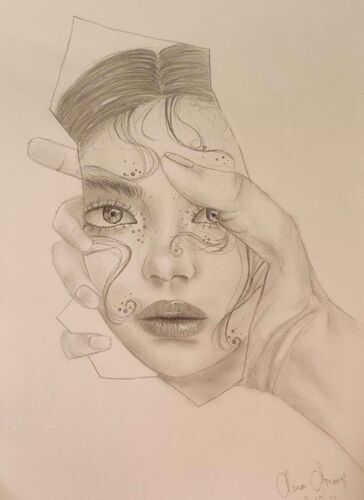 Young at Art - Aira aus Wels