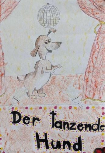 Young at Art - Frida aus Wels