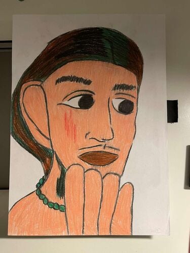 Young at Art - Binta aus Linz